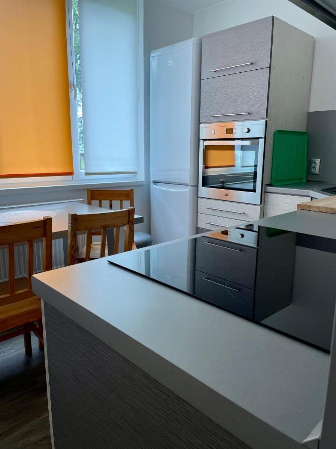 Apartman Vs Frantiskovy Lazne Luaran gambar