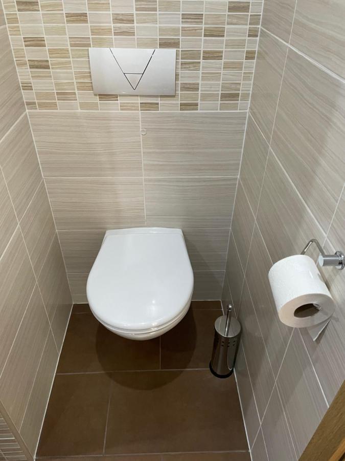 Apartman Vs Frantiskovy Lazne Luaran gambar