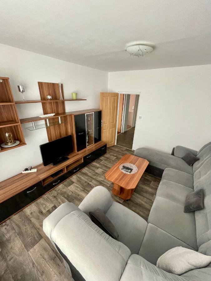 Apartman Vs Frantiskovy Lazne Luaran gambar
