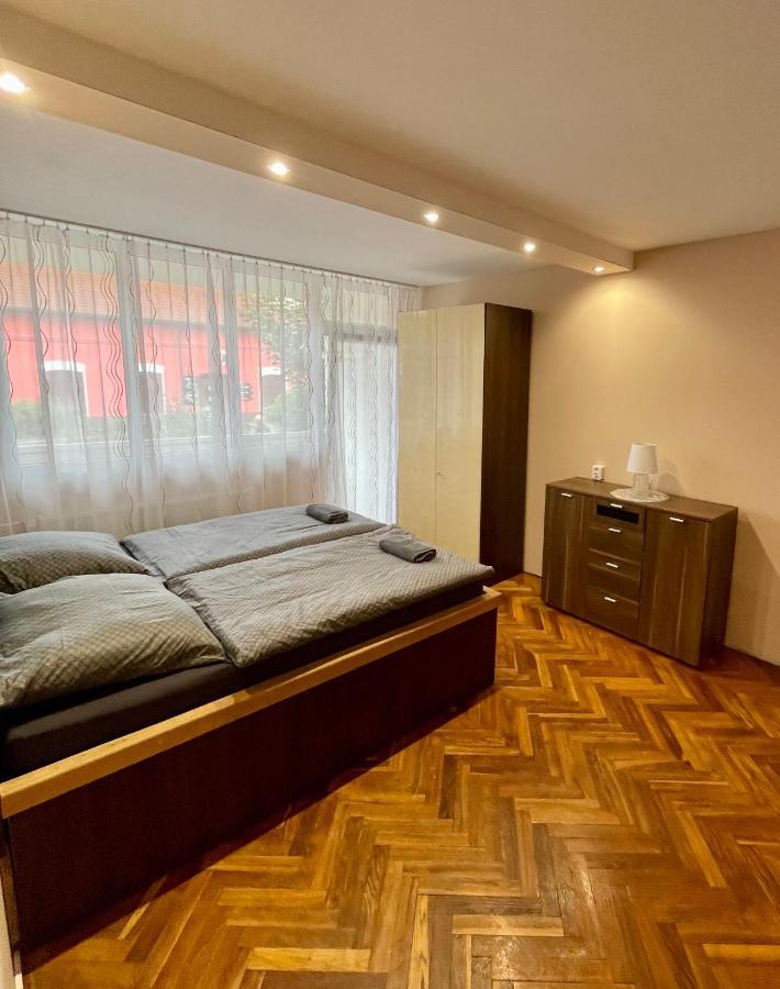 Apartman Vs Frantiskovy Lazne Luaran gambar
