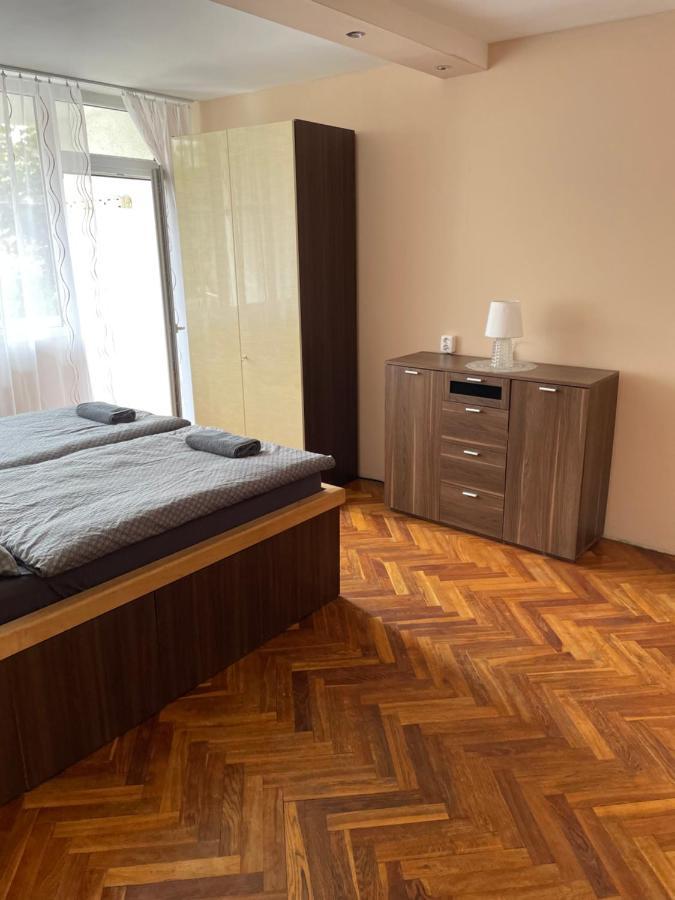 Apartman Vs Frantiskovy Lazne Luaran gambar