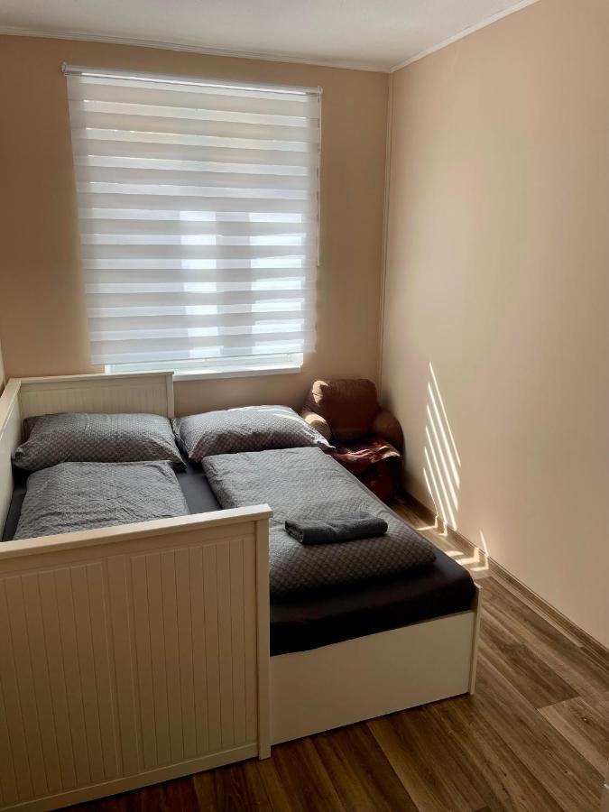 Apartman Vs Frantiskovy Lazne Luaran gambar