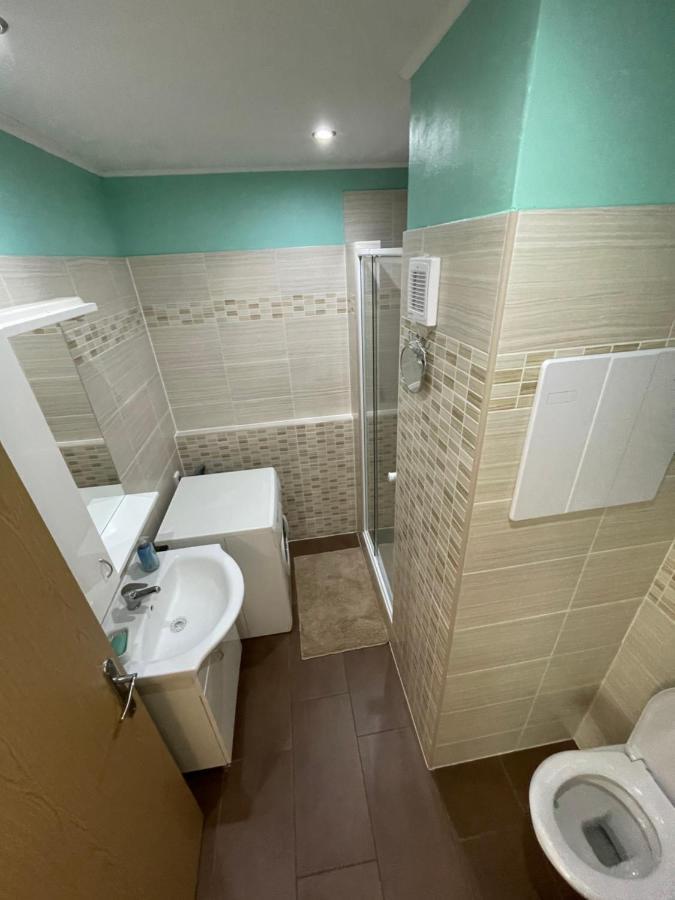 Apartman Vs Frantiskovy Lazne Luaran gambar