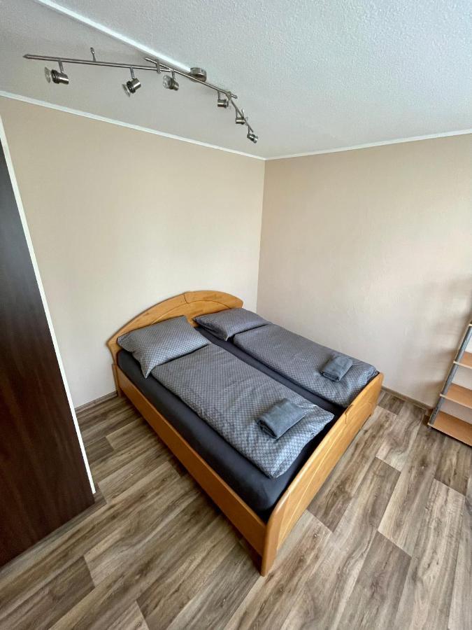 Apartman Vs Frantiskovy Lazne Luaran gambar
