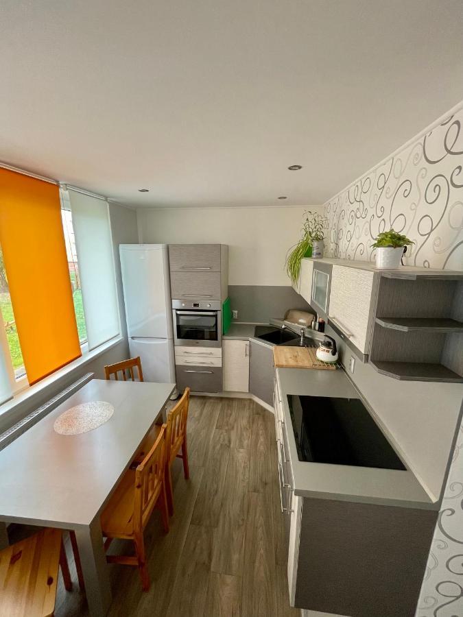 Apartman Vs Frantiskovy Lazne Luaran gambar